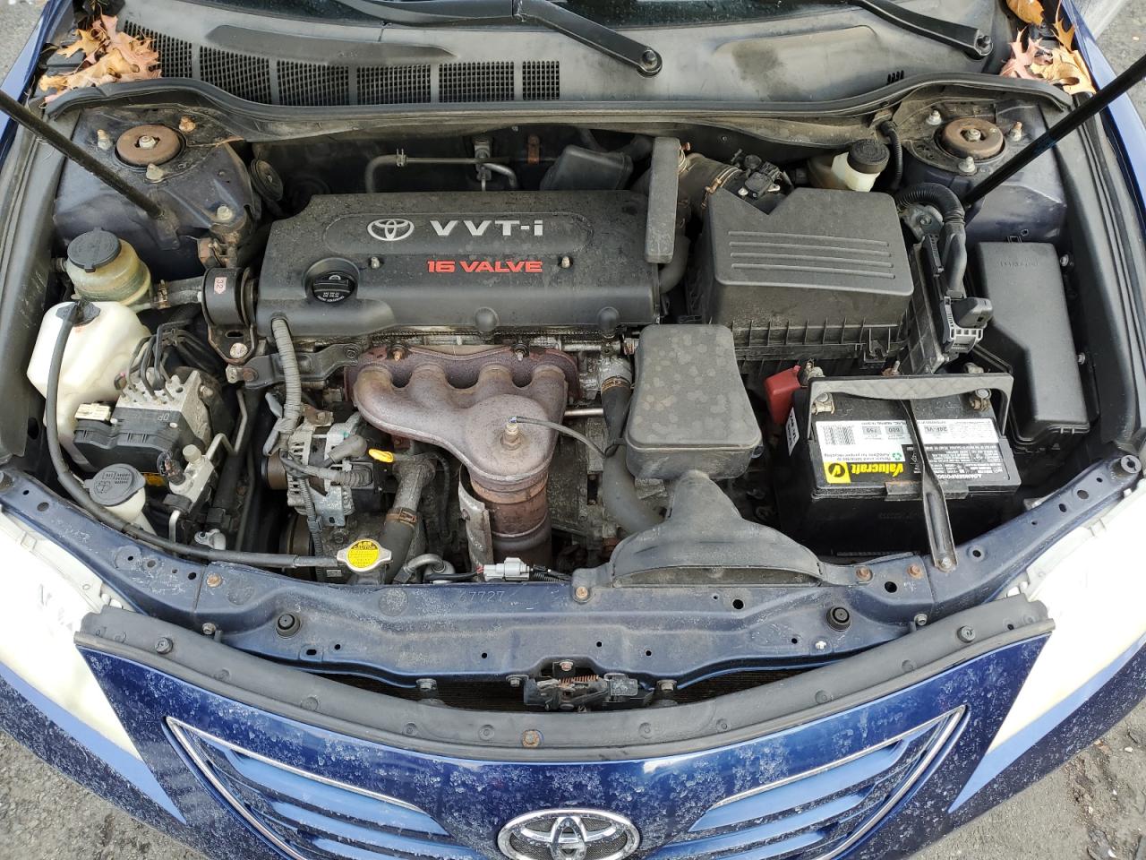 2007 Toyota Camry - Image 11
