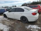 2013 BMW 328 XI for sale at Copart ON - TORONTO