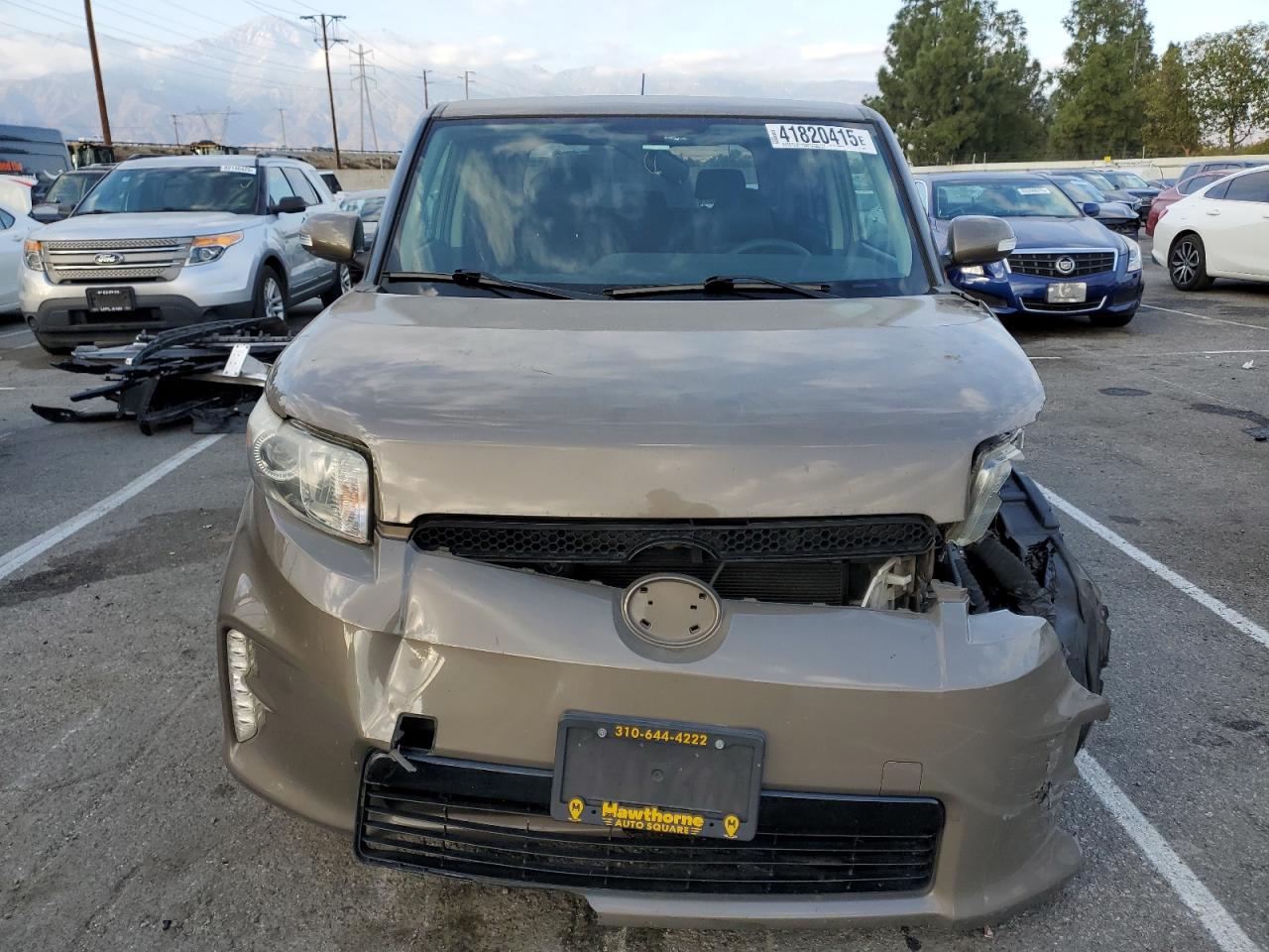 2015 Scion xB - Image 5