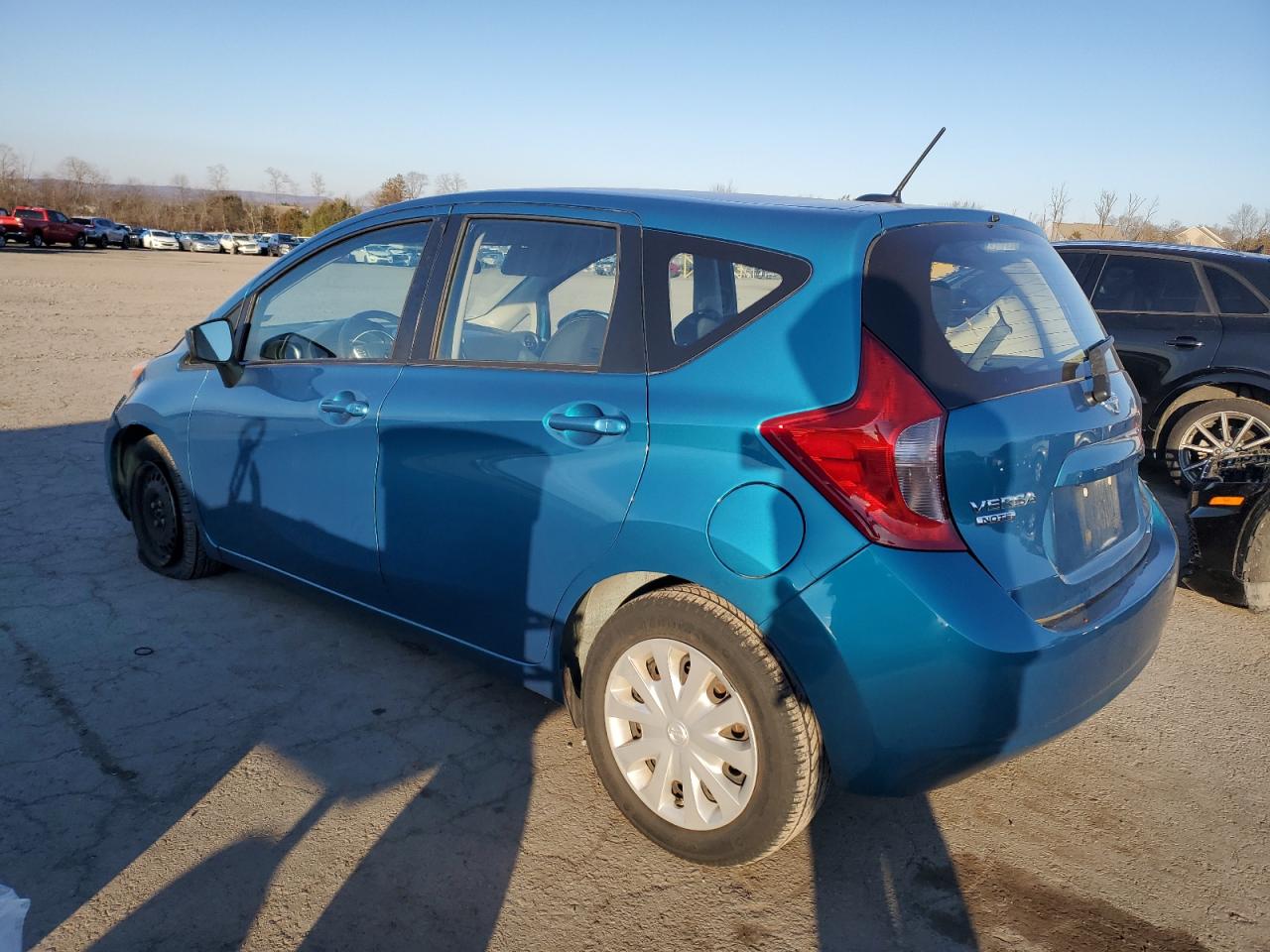 VIN 3N1CE2CP0GL351817 2016 NISSAN VERSA no.2