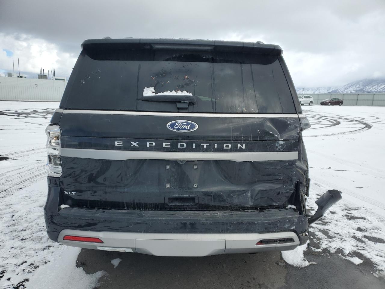 2023 Ford Expedition - Image 6