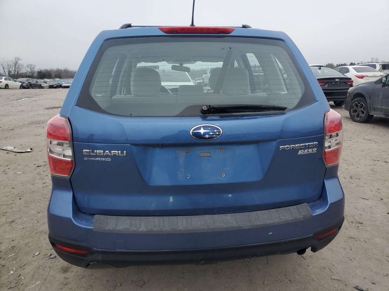 2015 Subaru Forester - Image 6