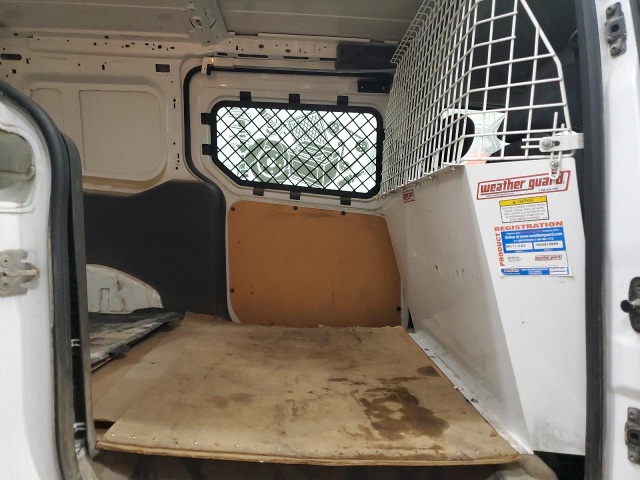 2018 Ford Transit - Image 11