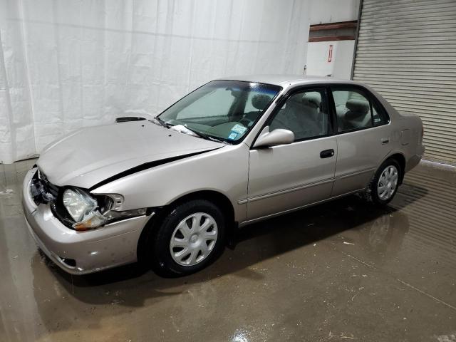 2002 Toyota Corolla Ce