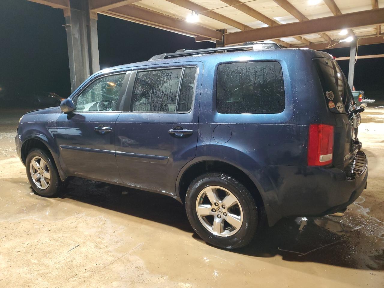 2011 Honda Pilot - Image 2
