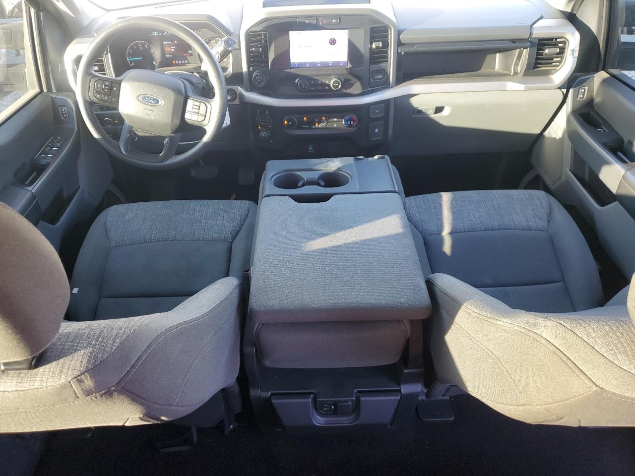 2022 Ford F-150 - Image 8
