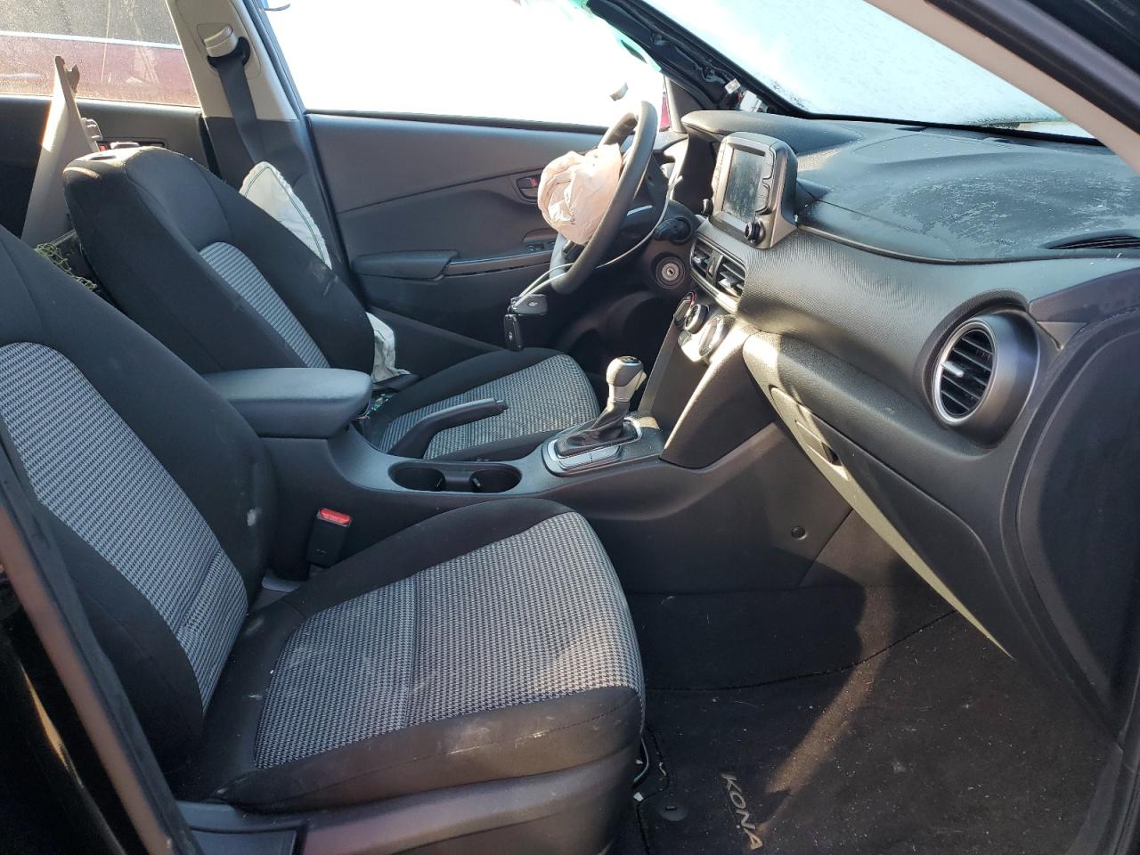 2021 Hyundai Kona - Image 7