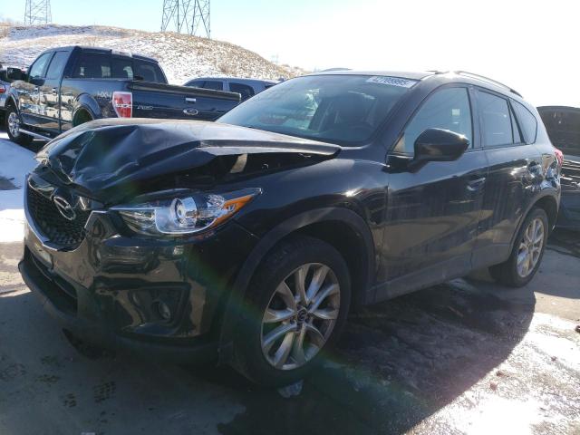 2013 Mazda Cx-5 Gt