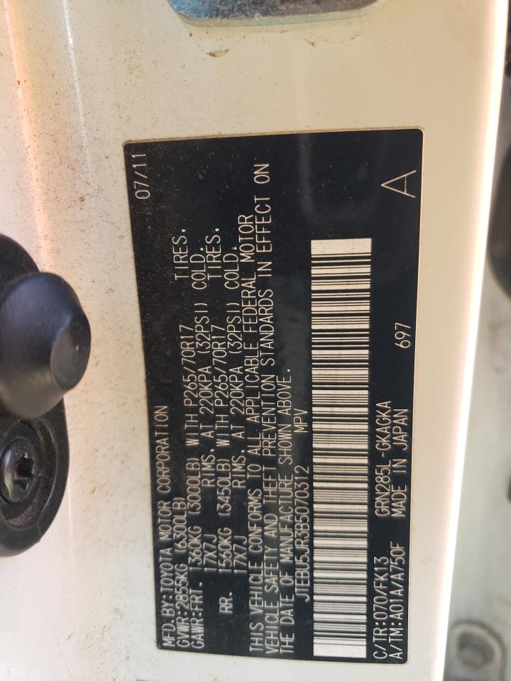 2011 Toyota 4Runner - Image 14