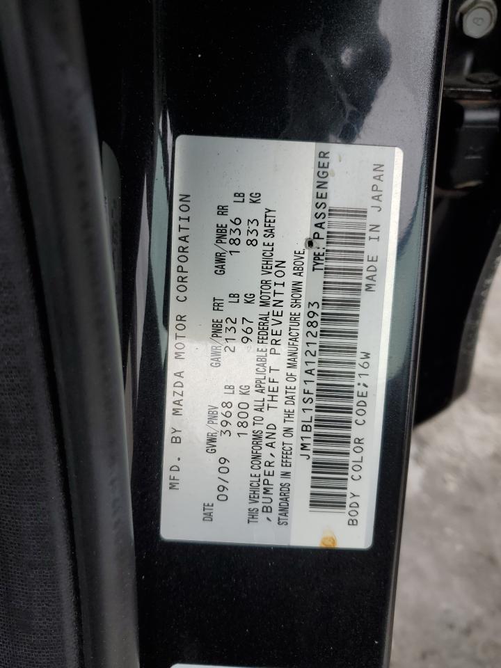 2010 Mazda 3 - Image 12