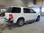 2004 Ford Explorer Limited for Sale in Sandston, VA - Rear End