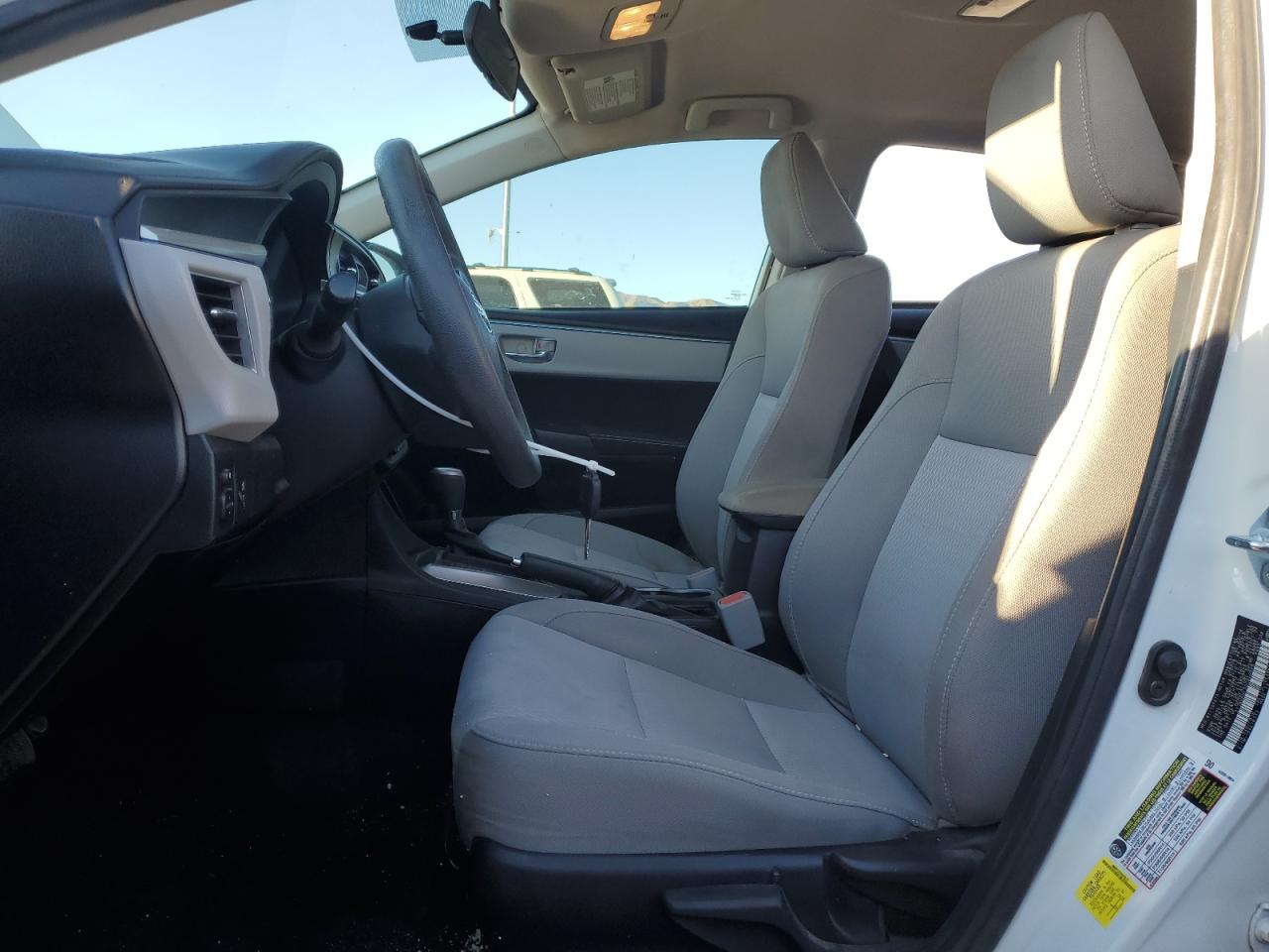 2016 Toyota Corolla - Image 7