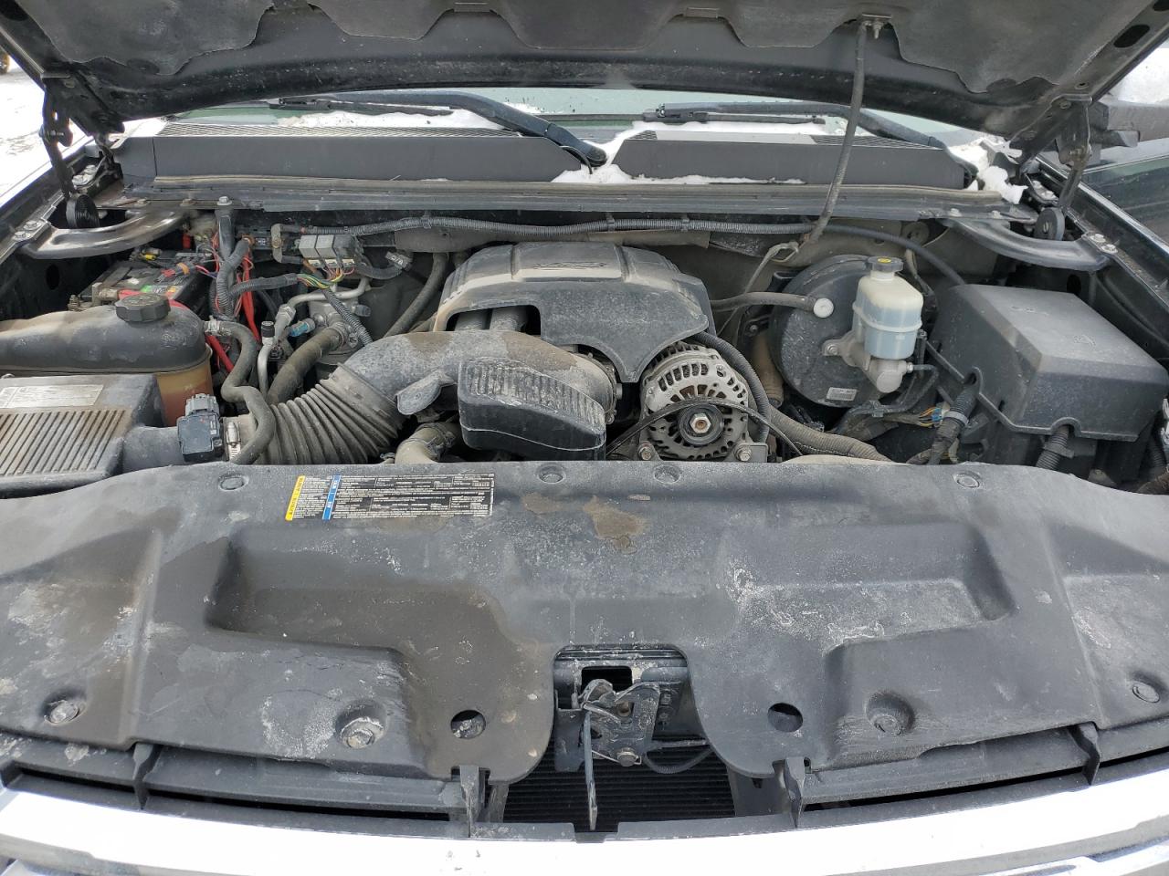 2009 GMC Sierra - Image 11