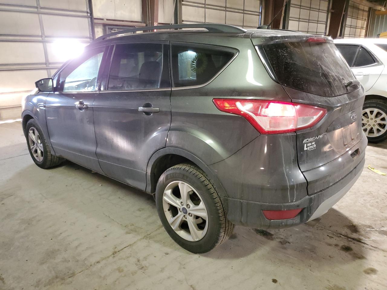 2016 Ford Escape - Image 2