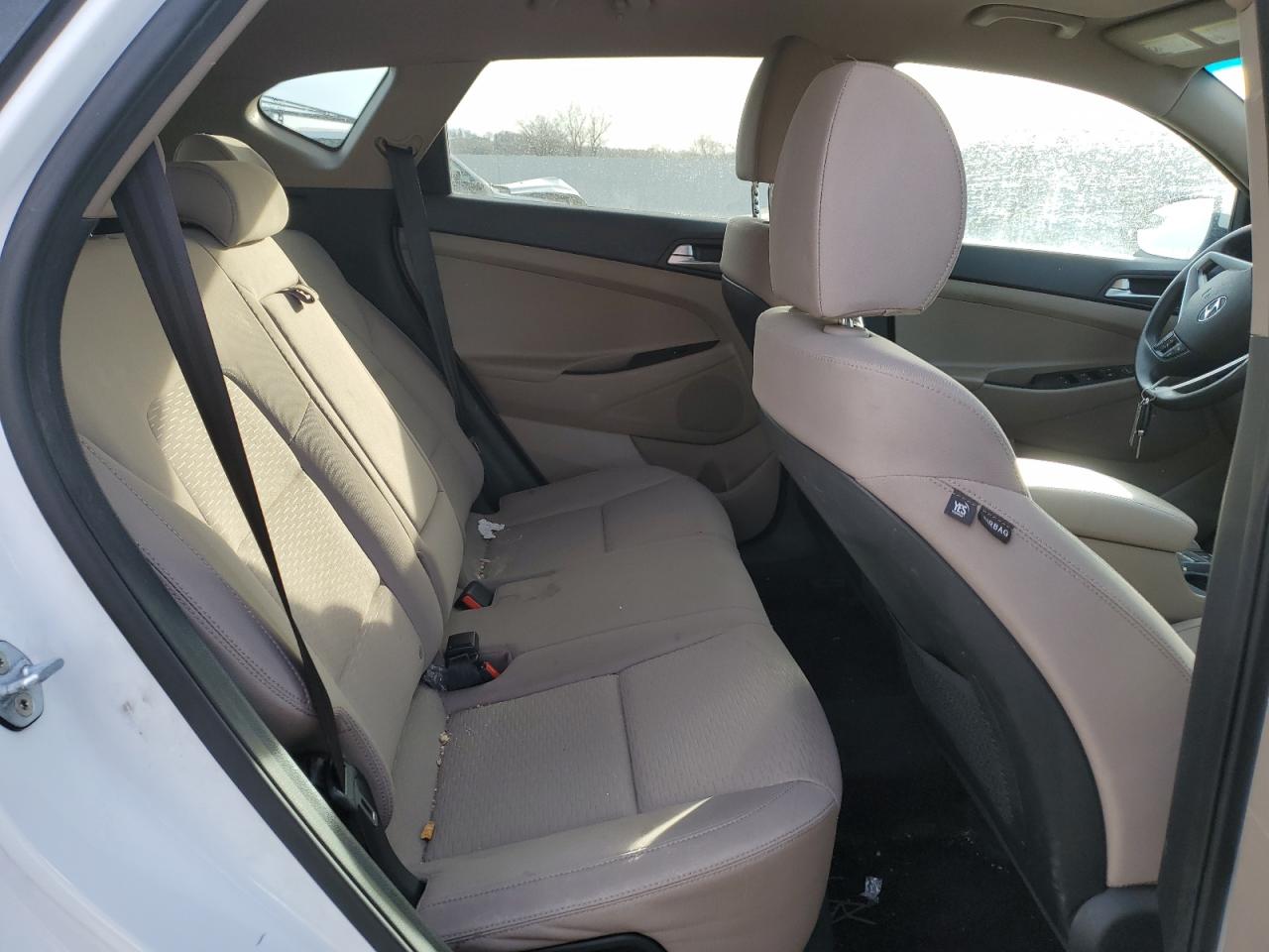 2019 Hyundai Tucson - Image 11