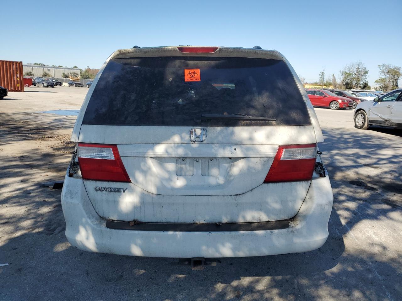 2007 Honda Odyssey - Image 6