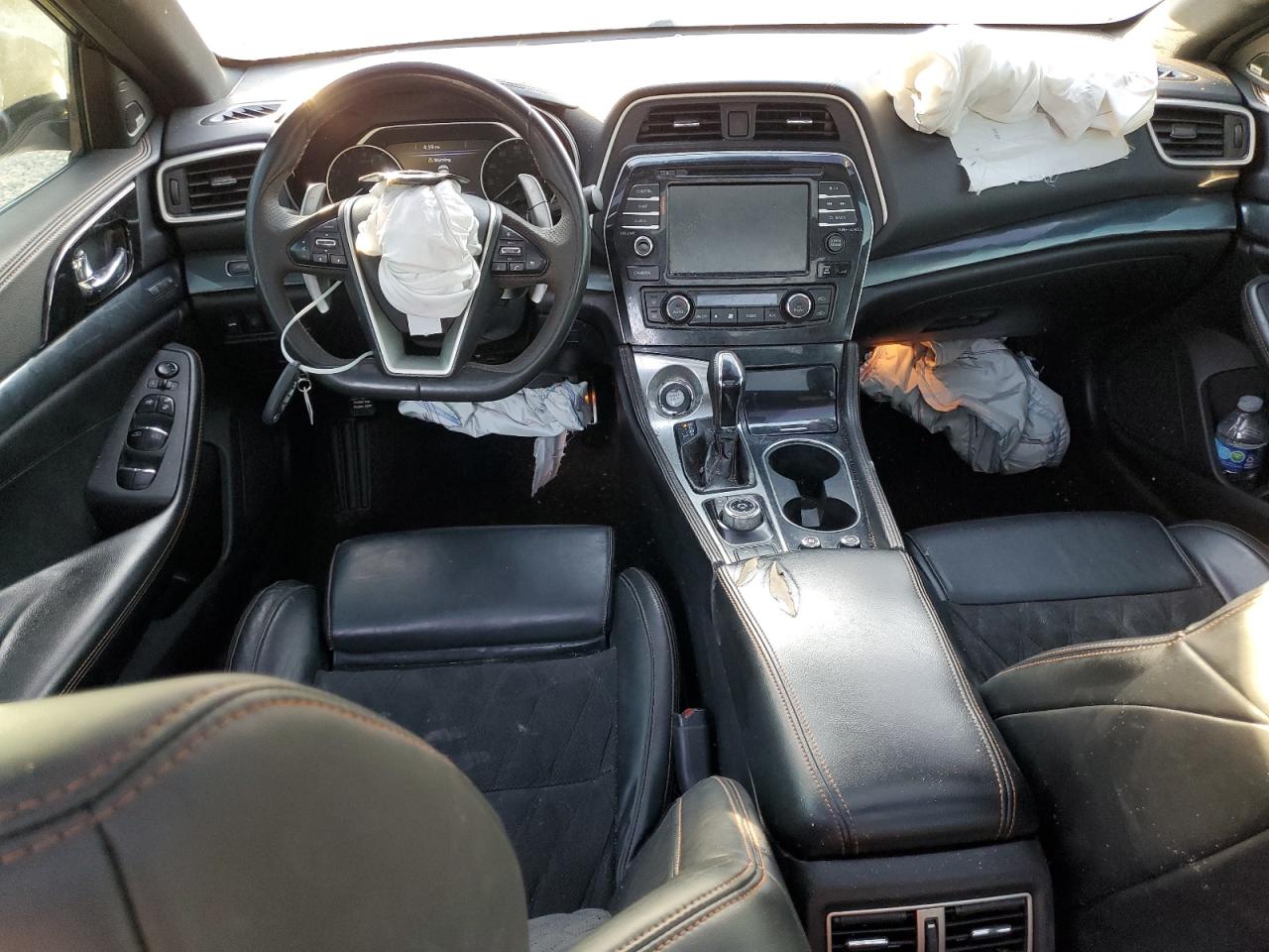 2020 Nissan Maxima - Image 8
