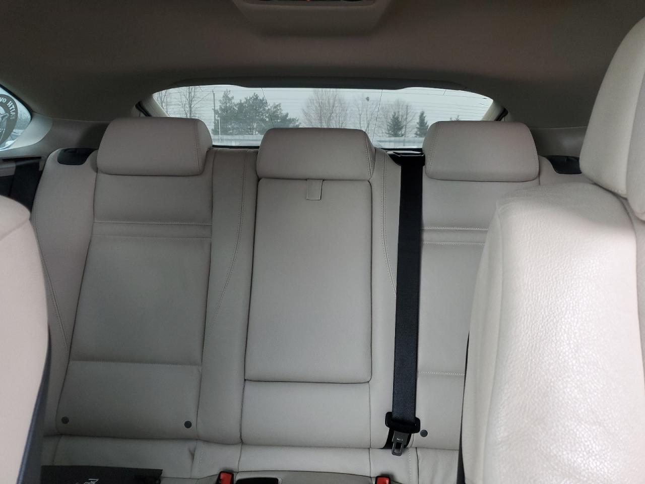 2013 BMW X6 - Image 10
