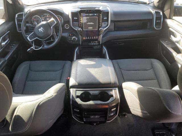  RAM 1500 2022 Угольный