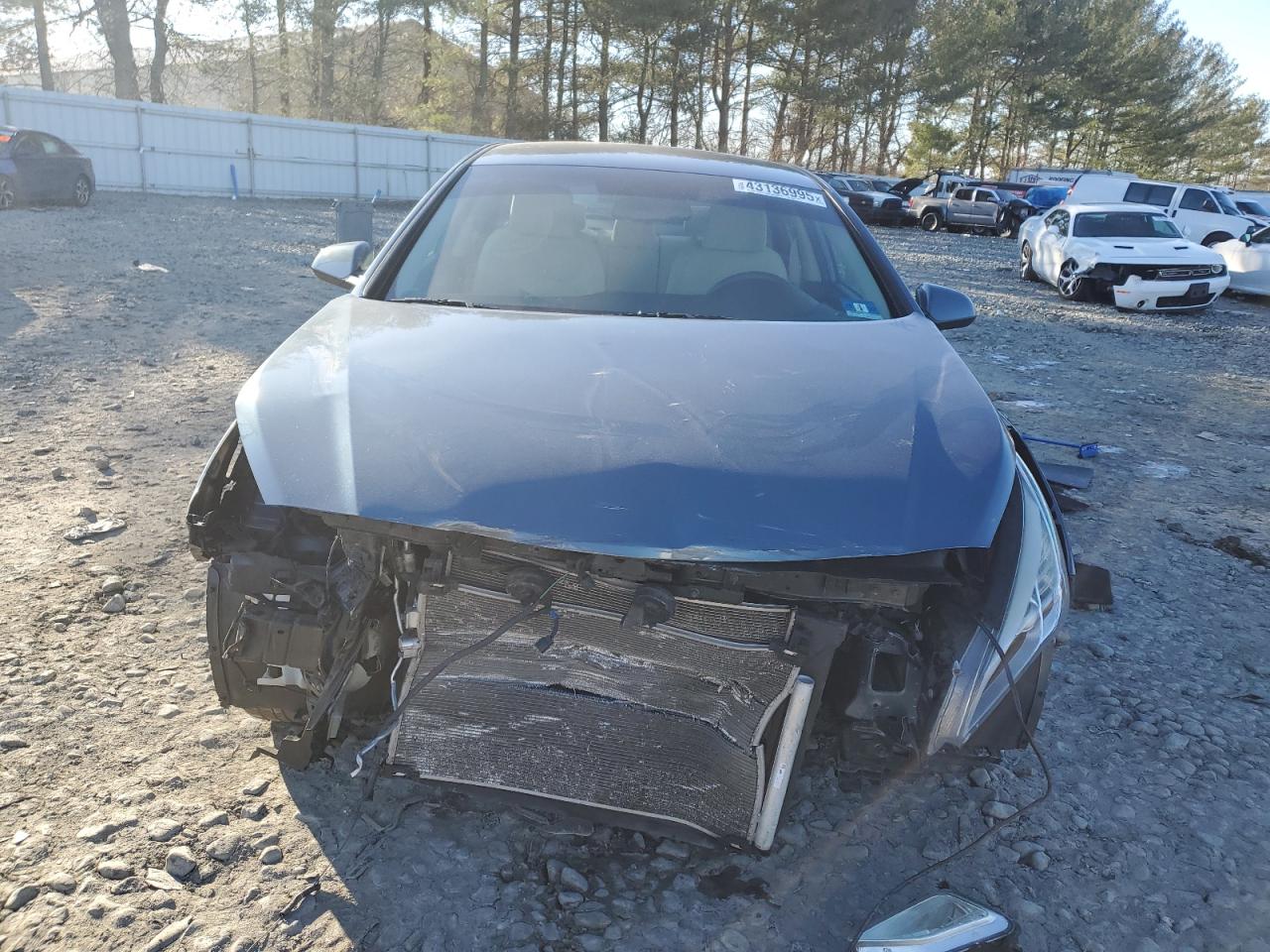 2016 Hyundai Sonata - Image 5