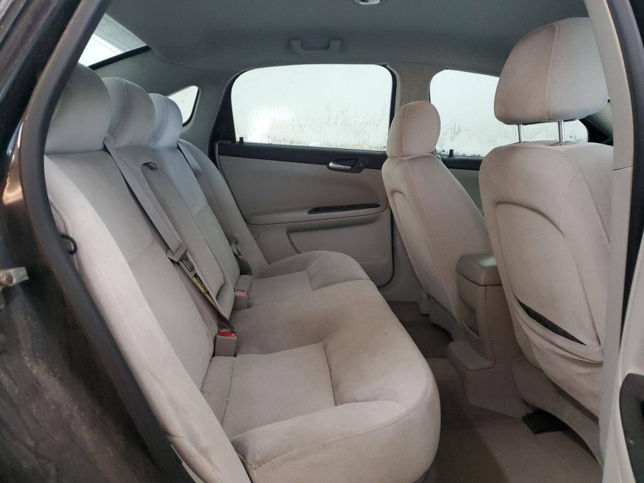 2007 Chevrolet Impala Lt VIN: 2G1WT58K679238531 Lot: 86638944