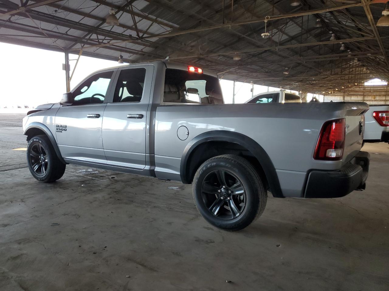 2021 RAM 1500 - Image 2