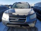 2007 Hyundai Santa Fe Se იყიდება Cahokia Heights-ში, IL - All Over