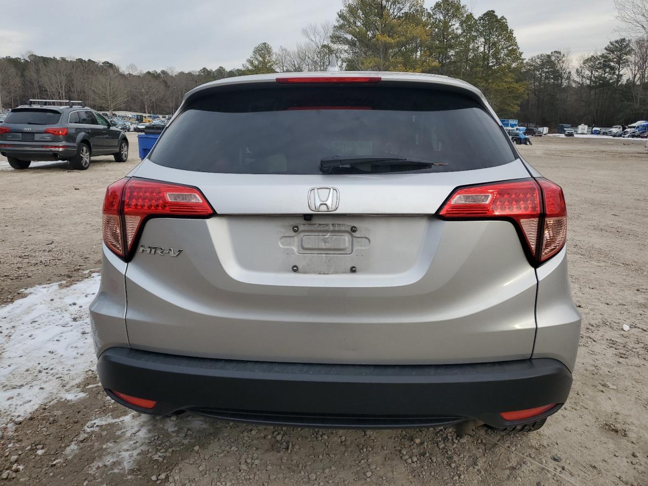 2016 Honda HR-V - Image 6