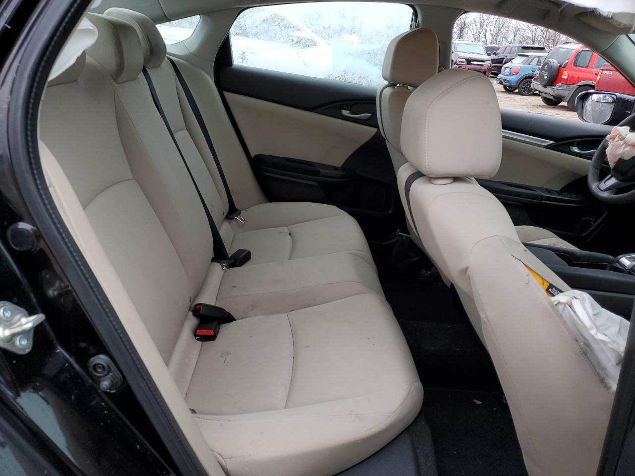 2016 Honda Civic - Image 10