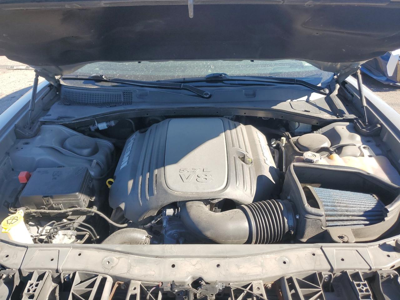 2018 Dodge Charger - Image 11
