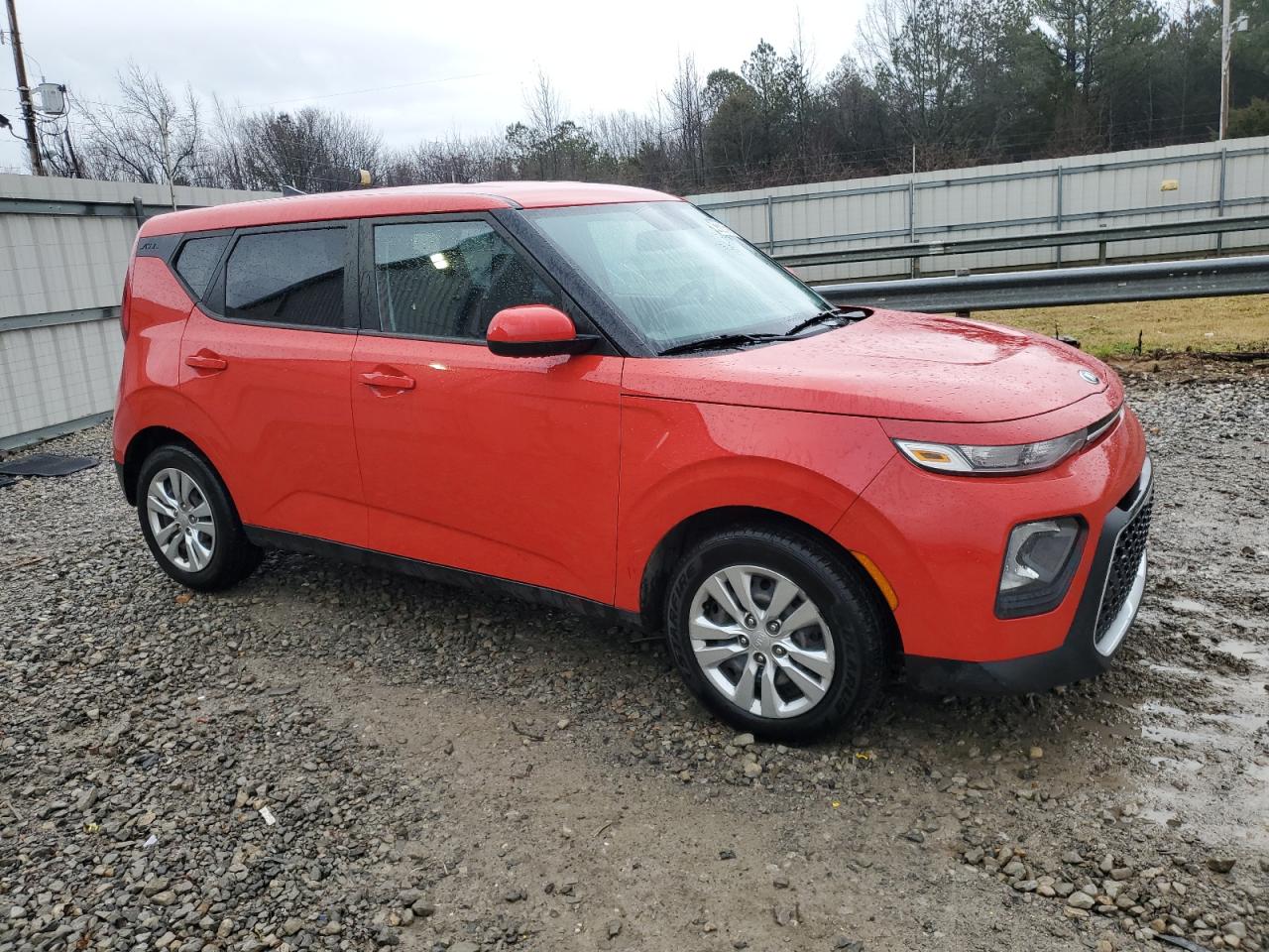 2020 Kia Soul - Image 4