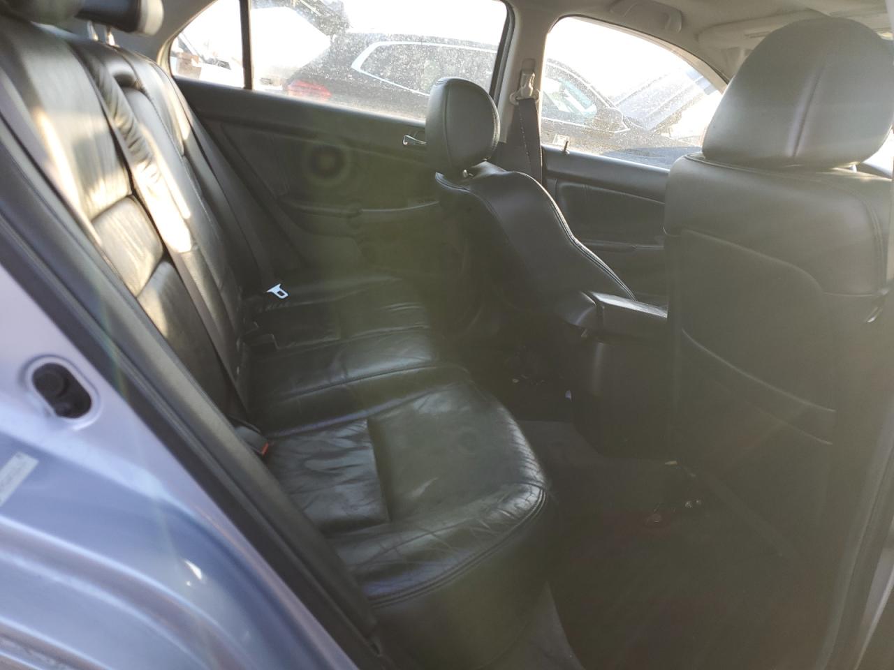 2005 Honda Accord - Image 10