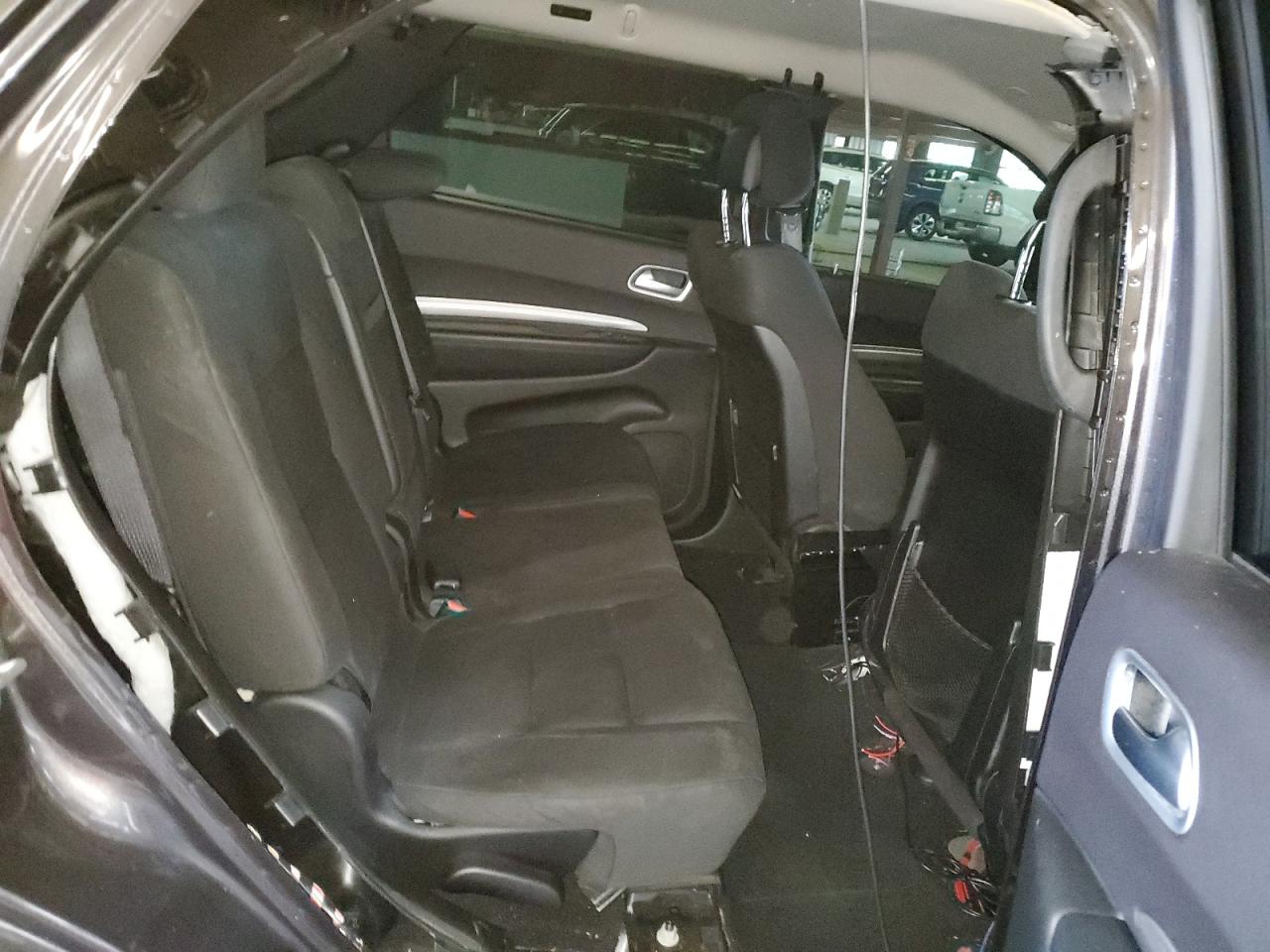 2020 Dodge Durango - Image 11