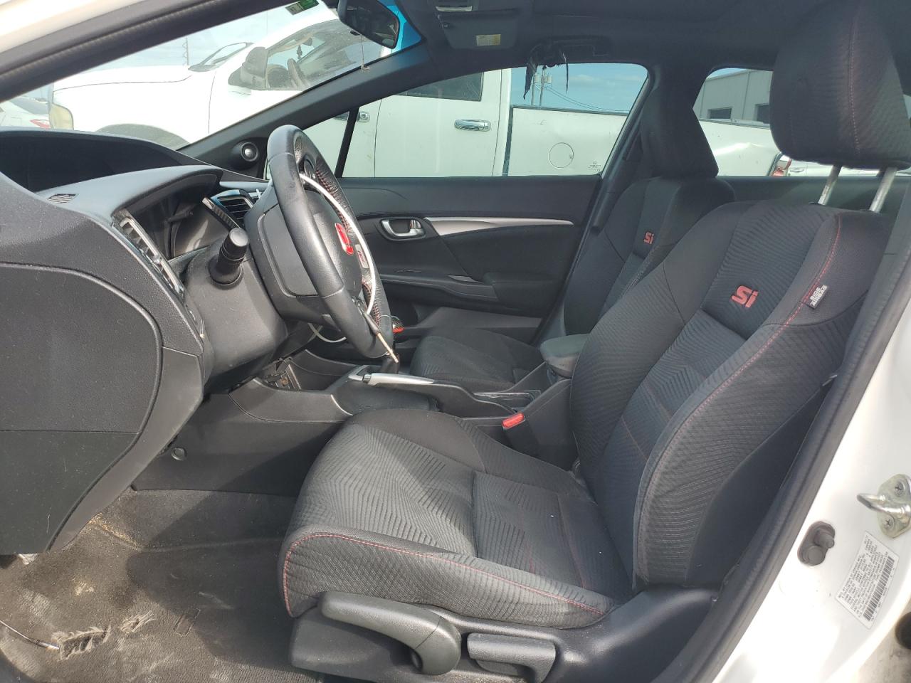 2013 Honda Civic - Image 7