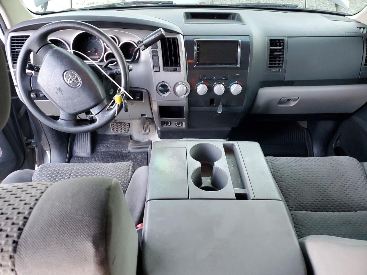 2011 Toyota Tundra - Image 8