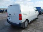 2018 PEUGEOT EXPERT PRO for sale at Copart YORK