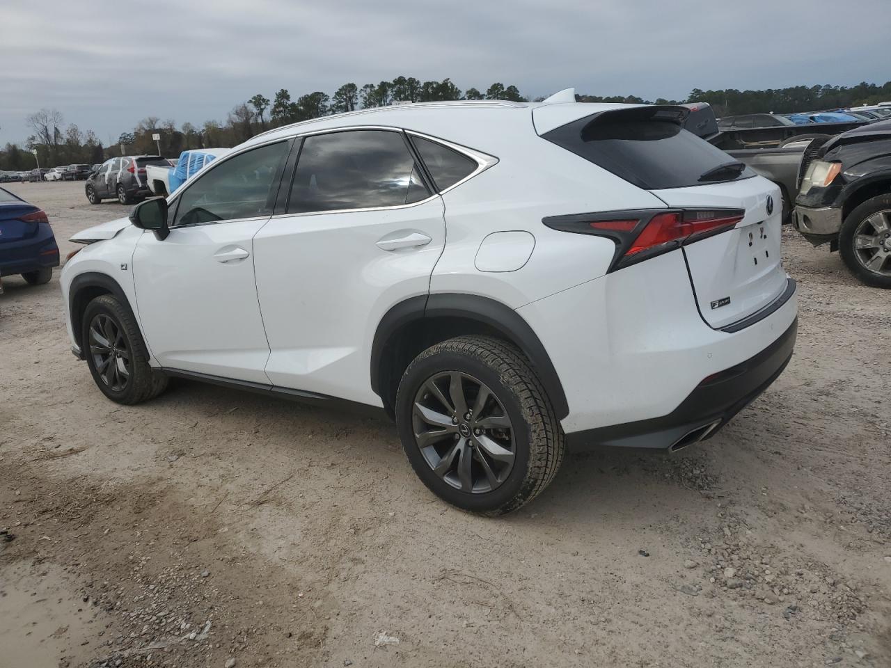 2021 Lexus NX - Image 2