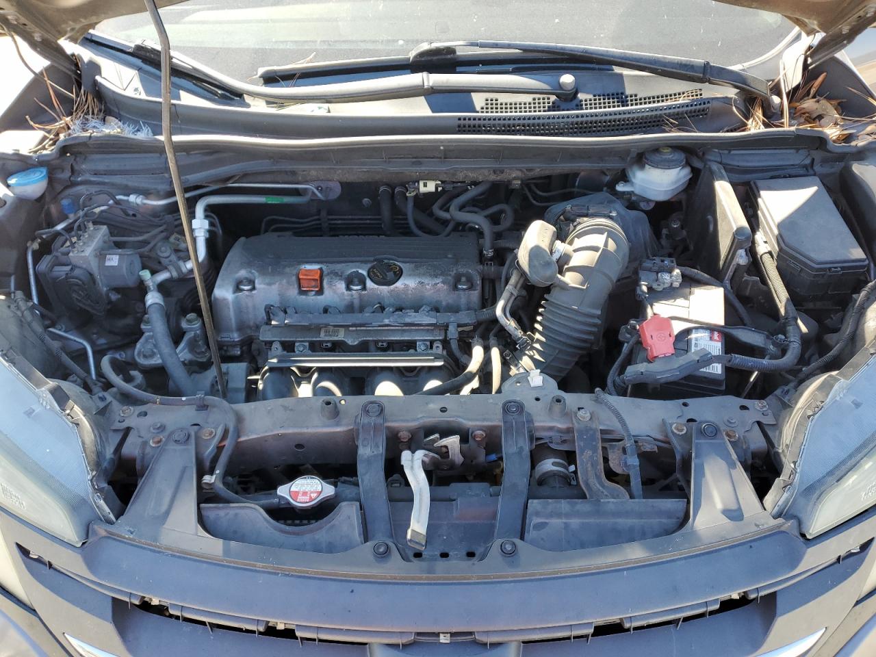 2013 Honda CR-V - Image 12