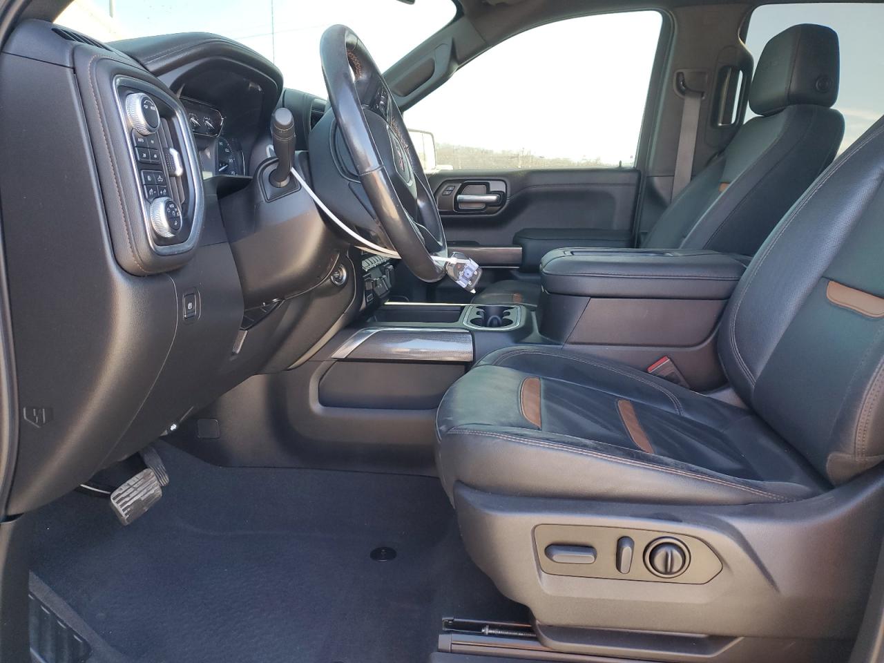 2021 GMC Sierra - Image 7