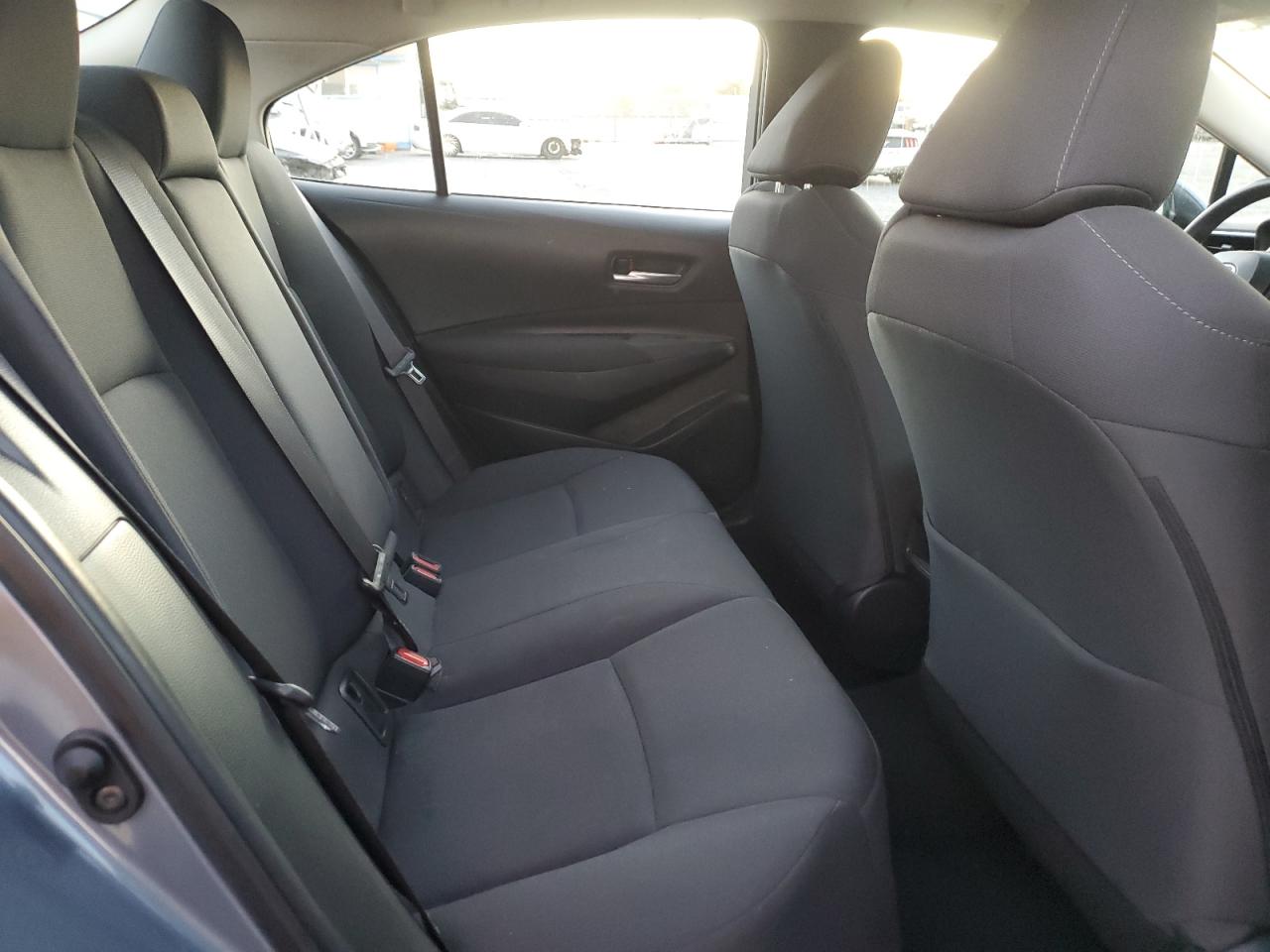 2021 Toyota Corolla - Image 10