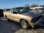 1999 Chevrolet S Truck S10 for Sale in Indianapolis, IN - Front End
