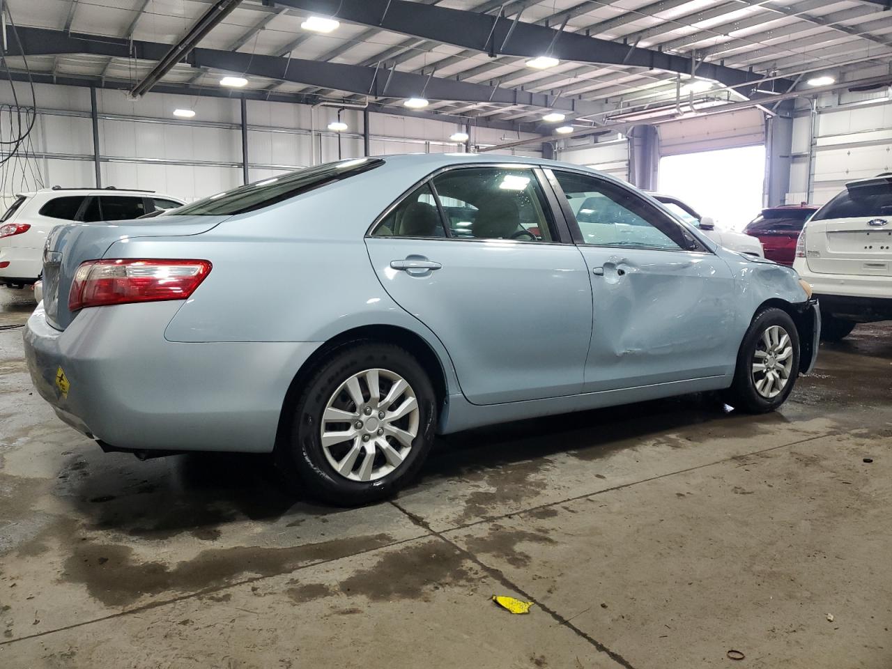 2007 Toyota Camry - Image 3