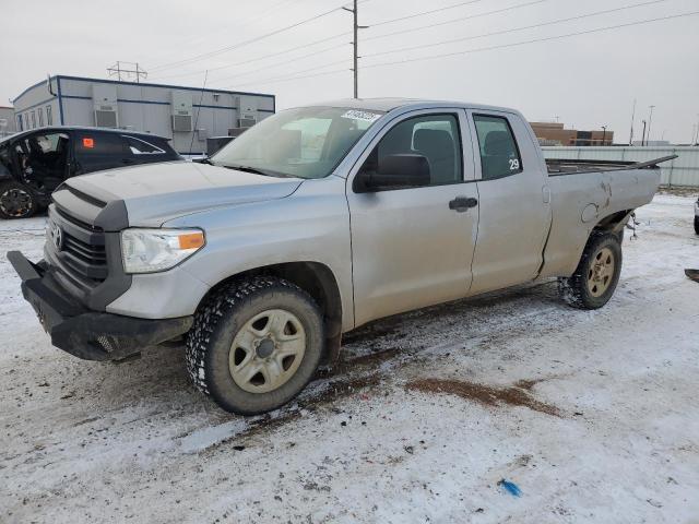 2014 Toyota Tundra Double Cab Sr