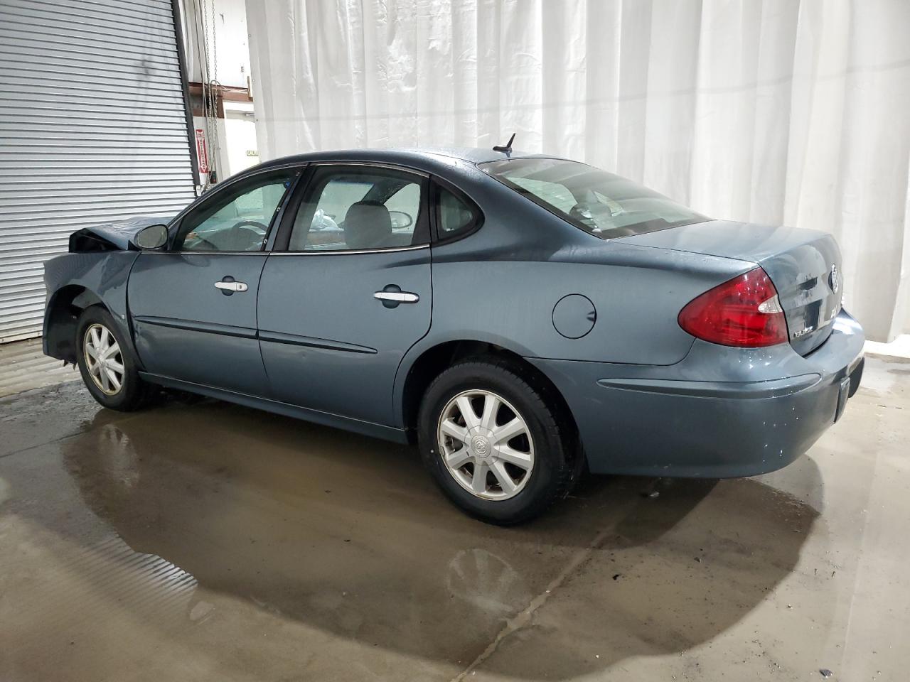 2006 Buick LaCrosse - Image 2
