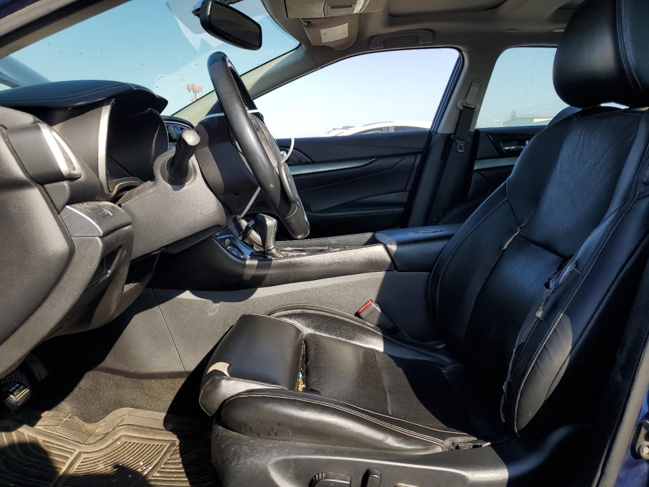 2018 Nissan Maxima 3.5S VIN: 1N4AA6APXJC362018 Lot: 43227395