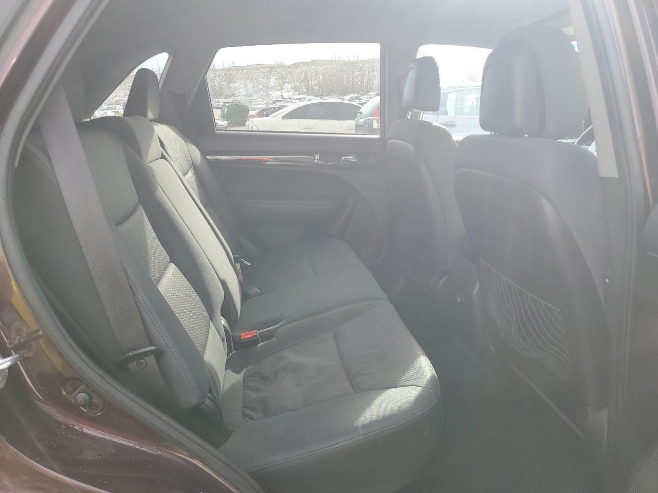 2013 Kia Sorento - Image 11