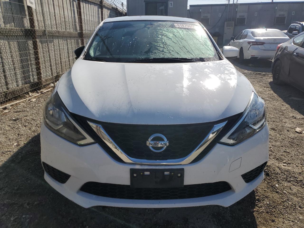 2016 Nissan Sentra - Image 5