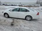 2012 Chevrolet Impala Lt للبيع في Davison، MI - Front End
