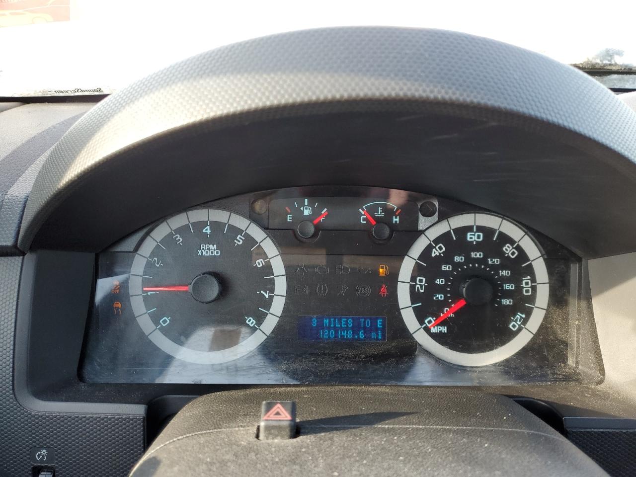 2012 Ford Escape - Image 9