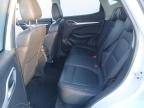 2023 MG ZS EXCLUSI for sale at Copart SANDTOFT